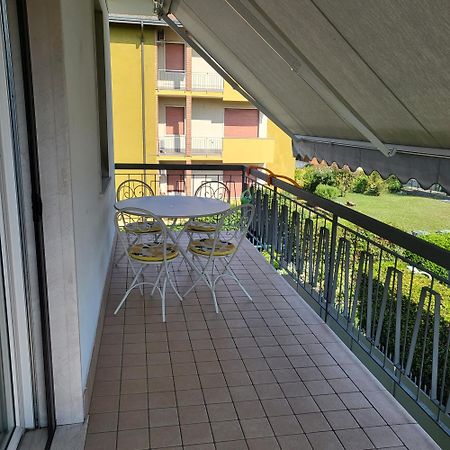 Villa Azdora Peschiera del Garda Exteriör bild