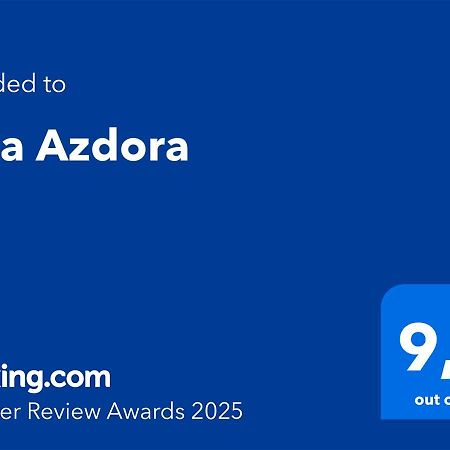 Villa Azdora Peschiera del Garda Exteriör bild