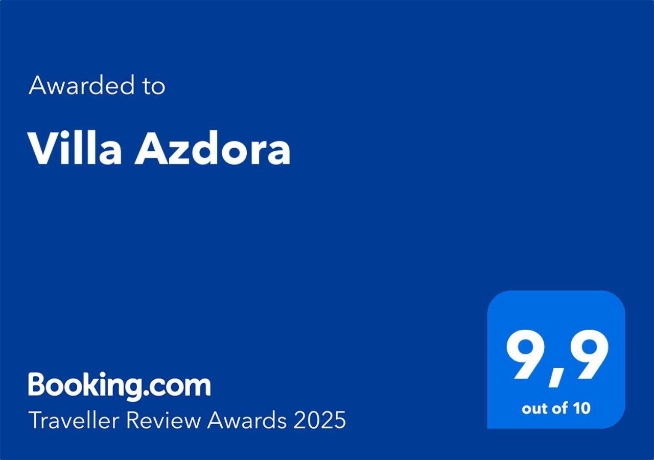 Villa Azdora Peschiera del Garda Exteriör bild